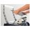 Desencuadernador Leitz para impressBIND 280 A4 Plata