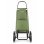 Carrello della spesa Rolser Akanto MF 6 ruote pieghevole 43L alluminio