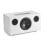Altavoces Audio Pro C5 MKII Blanco inalámbricos 41W con Wi-Fi y Bluetooth