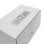 Altavoces Audio Pro C5 MKII Blanco inalámbricos 41W con Wi-Fi y Bluetooth