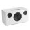 Altavoces Audio Pro C10 MKII Blancs Wi-Fi Bluetooth 80W AirPlay 2