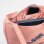 Borsa shopper Milan tessuto ripstop rosa 7,5 litri