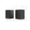 Enceintes Audio Pro étagère sans fil 150W Bluetooth et Wi-Fi