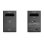 Enceintes Audio Pro étagère sans fil 150W Bluetooth et Wi-Fi