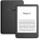 Libro electrónico Kindle 6" pantalla táctil 16 GB Wifi Bluetooth luz integrada negro