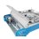 Hornillo de Camping Campingaz Camp'Bistro DLX 2200W 1 Zona Piezo