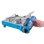 Hornillo de Camping Campingaz Camp'Bistro DLX 2200W 1 Zona Piezo