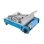 Hornillo de Camping Campingaz Camp'Bistro DLX 2200W 1 Zona Piezo