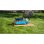 Hornillo de Camping Campingaz Camp'Bistro DLX 2200W 1 Zona Piezo