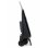 Carrello della Spesa Rolser AKANTO MF 4 ruote alluminio 43L Nero