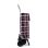 Carrello della spesa Rolser Scottish 2500 Multicolor 4 ruote 43L