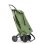 Carrello della spesa pieghevole Rolser IMX305-1005 4 ruote 43 L caqui