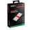 Disco Rígido Emtec X205 Mini 1TB SSD USB Tipo C 1100MB/s Prateado