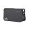 Arrancador de Batería Woowind Bora Plus 3 en 1 Negro
