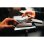 Disco Duro externo Verbatim 1TB USB Tipo C 3.2 Gen 2 Vx500 aluminio