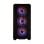 PC Sobremesa Zone Evil Core AMD Ryzen 7 5700G 32GB 2TB SSD Radeon Graphics