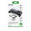 Cristal Templado Nacon para ROG Xbox Ally / X Mate Antirreflejos 9H