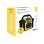 Radio Atavoz De Obra FM Bluetooth 30W Metronic 477217