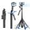 Trípode Estabilizador Gimbal Klack C16 Ai Para Smartphone