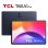 Tablet TCL TAB A1 Plus WiFi 12,2" 6GB 128GB Azul Stylus Pen