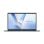 Portátil Asus Vivobook 15 X1504VA-BQ2932W 15.6" Intel Core 5 120U 16GB 512GB SSD Intel Graphics Windows 11 Home