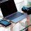 Disco Duro Glyph BlackBox Plus 1TB SSD USB Tipo C 560MB/s Thunderbolt 3