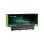 Batteria Green Cell TS30 per Toshiba Satellite C850 C855 C870 L850 L855