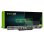Batteria Green Cell LE116 Lenovo Z51 Z51-70 IdeaPad 500-15ISK 2200mAh