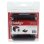 Kit de transferencia térmica Evolis CBGP0001C para impresoras Badgy100 y Badgy200