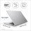 Portátil HP ZBook Firefly G10 14" Intel Core i7-1365U 16GB 1TB SSD RTX A500 Windows 11 Pro