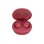 JVC HA-A6T Bluetooth TWS Kabellose In-Ear Kopfhörer für Anrufe und Musik Rot