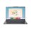 Portátil Acer Aspire 16 AI A16-11M-X4X3 16" Snapdragon X1-26-100 16GB 512GB SSD Adreno Windows 11