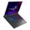 Portátil Asus ROG Strix G16 G614PP-R9161 16" AMD Ryzen 9 8940HX 16GB 1TB SSD RTX 5070 Sin SO
