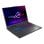 Portátil Asus ROG Strix G16 G614PP-R9161 16" AMD Ryzen 9 8940HX 16GB 1TB SSD RTX 5070 Sin SO