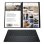 Ordinateur portable Asus Zenbook Duo UX8406CA-PZ009W 14" Intel Core Ultra 9 285H 32GB 2TB SSD Intel Arc 140T Windows 11