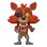 Figure Collectible Funko Pop! Foxy (10th Anniversary) Five Nights at Freddy's