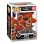 Figure Collectible Funko Pop! Foxy (10th Anniversary) Five Nights at Freddy's