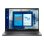 Portátil Dell Pro 16 PC16250 16 pulgadas Intel Core 5 120U 16 GB 512 GB SSD Gráficos Intel Windows 11 Pro pantalla IPS