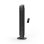Turmventilator Rowenta Eole Silence Force VU7020 24W 8 Stufen Fernbedienung Ultra-Leise Timer