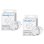 Pack 2 Enchufes Inteligentes Shelly Plug S MTR Gen WiFi y Bluetooth Medidor de Consumo