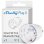 Pack 2 Enchufes Inteligentes Shelly Plug S MTR Gen WiFi y Bluetooth Medidor de Consumo