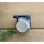 Pack 2 Enchufes Inteligentes Shelly Outdoor Plug S Gen3 Wi-Fi Bluetooth Control por Voz y Estadísticas de consumo