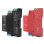 Pack 1 Shelly Pro 1PM Relé Wi-Fi + Shelly Pro 2PM Relé Wifi 2 Canales Carril DIN