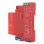Pack 1 Shelly Pro 1PM Relé Wi-Fi + Shelly Pro 2PM Relé Wifi 2 Canales Carril DIN