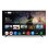 TV Thomson LED 65UG4S15 65" 4K UltraHD 60Hz Smart TV Google TV HDR10 Dolby Audio