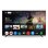TV Thomson LED 65UG4S15 65" 4K UltraHD 60Hz Smart TV Google TV HDR10 Dolby Audio