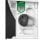 Lavasecadora AEG 11 kg D LWR7306L4O con tecnología ProSteam y Wi-Fi