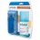 Kit de limpieza Manhattan para pantallas LCD, líquido y paños de microfibra 200 ml