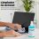Kit de limpieza Manhattan para pantallas LCD, líquido y paños de microfibra 200 ml