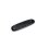 Mando a distancia Xoro AMW 100 TV Tableta Radio bidireccional IR inalámbrico Negro
